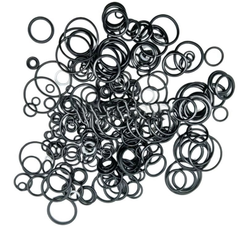 For Kobelco SK200-1 Main Valve Seal Kit