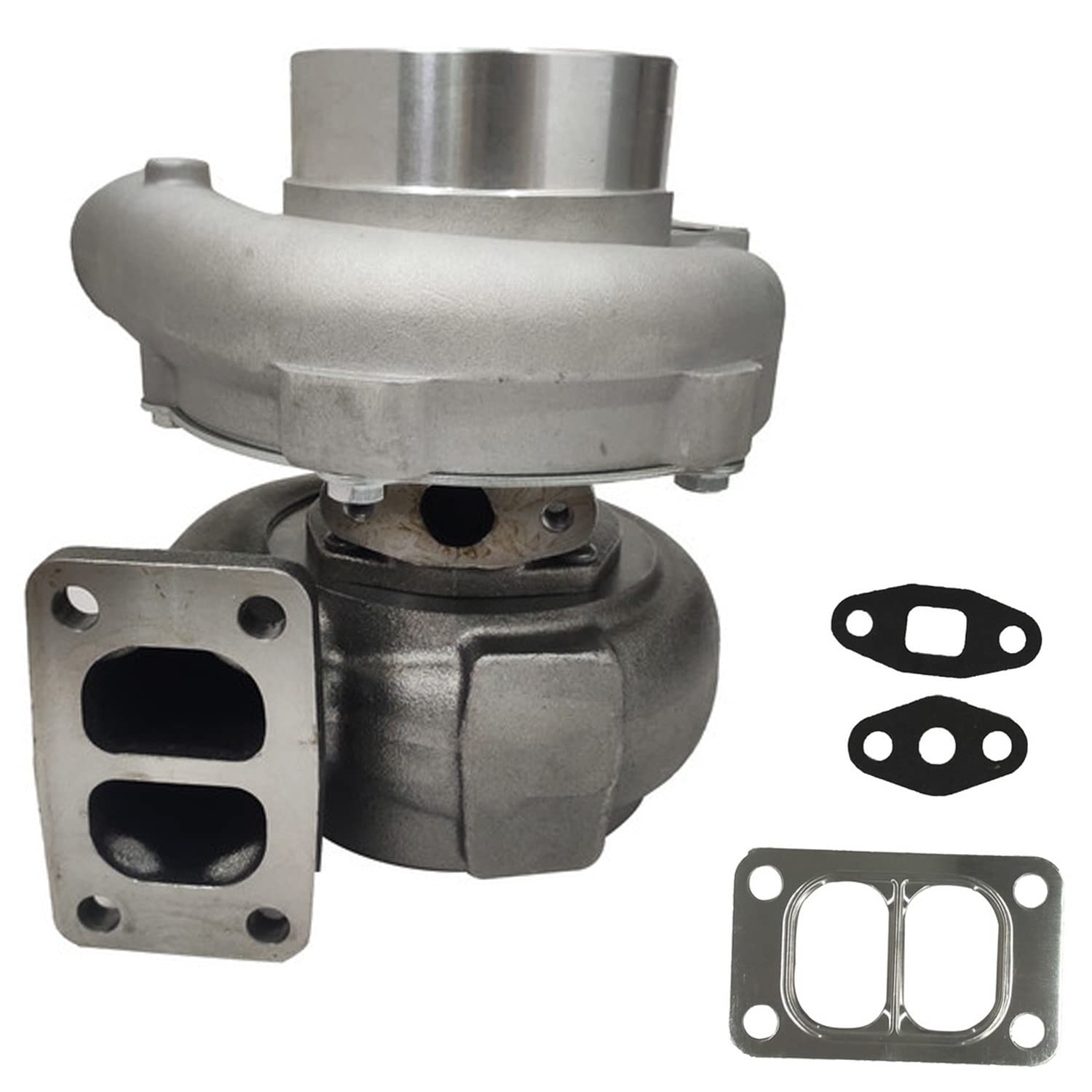 For Kobelco SK290LC SK330LC Turbo T04E73 Turbocharger VAME078660 - Buymachineryparts