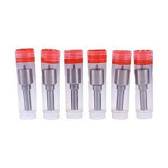 Fuel Injector Nozzle 6207-11-3130 for Komatsu PC200-6L Excavator Engine