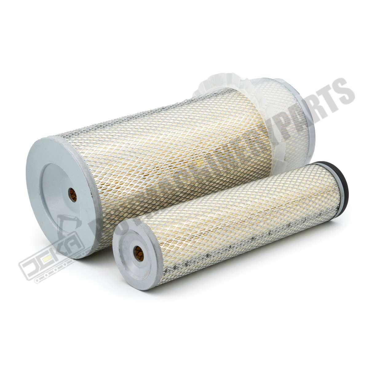 For Komatsu BP500-3 Air Filter 600-181-9240 and 600-181-9340