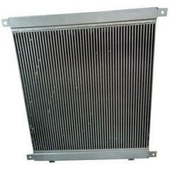 For Komatsu Excavator PC200-5 PC200LC-5 Hydraulic Oil Cooler 206-03-51121