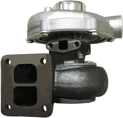 For Komatsu BR300S-1 PC300-6 PC3000LC-6 PC350-66 PC350LC-6 Engine SAA6D108E Turbo S2B Turbocharger 6222-83-8220 - Buymachineryparts