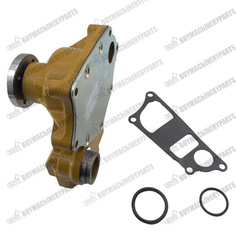 Hercules PAT Angle Cylinder Seal Kit For Komatsu D20A-6, D21A-6 Dozers – 707-98-12490 Replacement