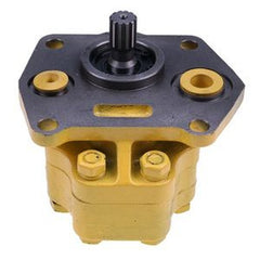 Main Clutch Pump 07421-71401 fit KOMATSU 4D94E-1 Engine Bulldozer
