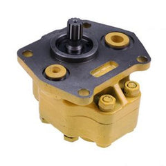 Main Clutch Pump 07421-71401 fit KOMATSU 4D94E-1 Engine Bulldozer
