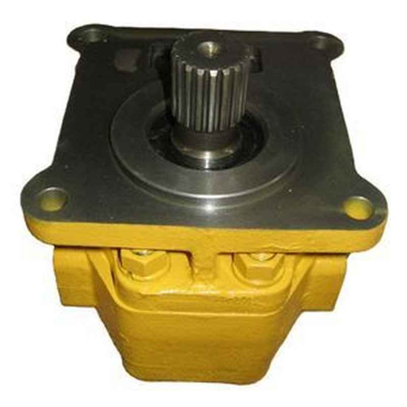 Steering Pump for Komatsu D355A-3 D355C-3 D355A-5 07442-71101 07442-71102