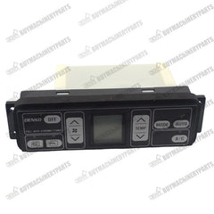 For Komatsu Bulldozer D475A-5E0 D475ASD-5E0 Air Conditioner Controller 20Y-979-6141 - Buymachineryparts