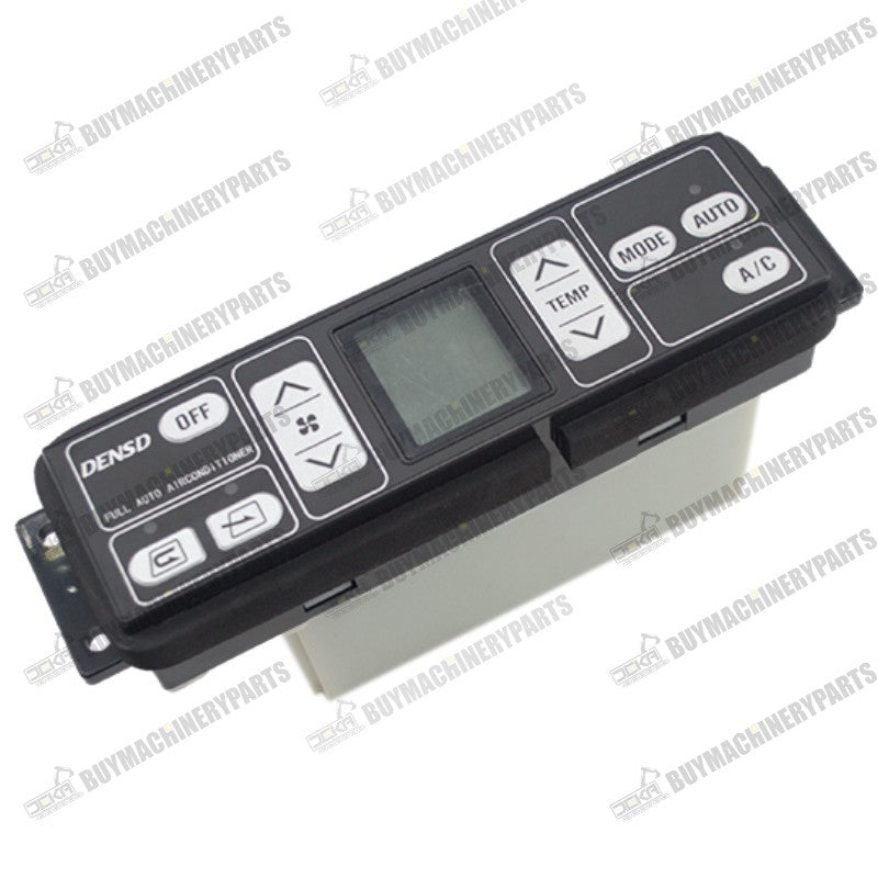 For Komatsu Bulldozer D475A-5E0 D475ASD-5E0 Air Conditioner Controller 20Y-979-6141 - Buymachineryparts