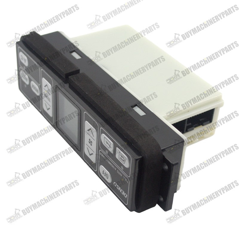 For Komatsu Bulldozer D475A-5E0 D475ASD-5E0 Air Conditioner Controller 20Y-979-6141 - Buymachineryparts