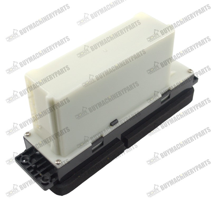 For Komatsu Bulldozer D475A-5E0 D475ASD-5E0 Air Conditioner Controller 20Y-979-6141 - Buymachineryparts