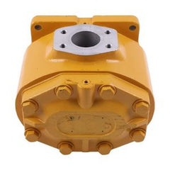 Hydraulic Gear Pump 07441-67500/07441-67502/07441-67503 for Komatsu Bulldozer D60A-8 D65A-8 buymachineryparts