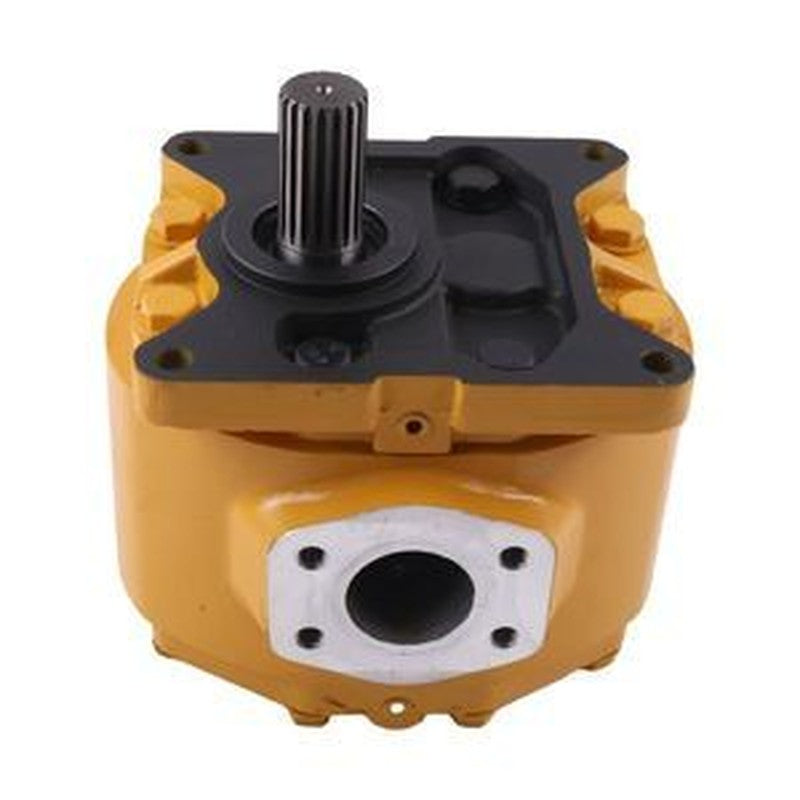 Hydraulic Gear Pump 07441-67500/07441-67502/07441-67503 for Komatsu Bulldozer D60A-8 D65A-8 buymachineryparts