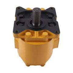 Hydraulic Gear Pump 07441-67500/07441-67502/07441-67503 for Komatsu Bulldozer D60A-8 D65A-8 buymachineryparts