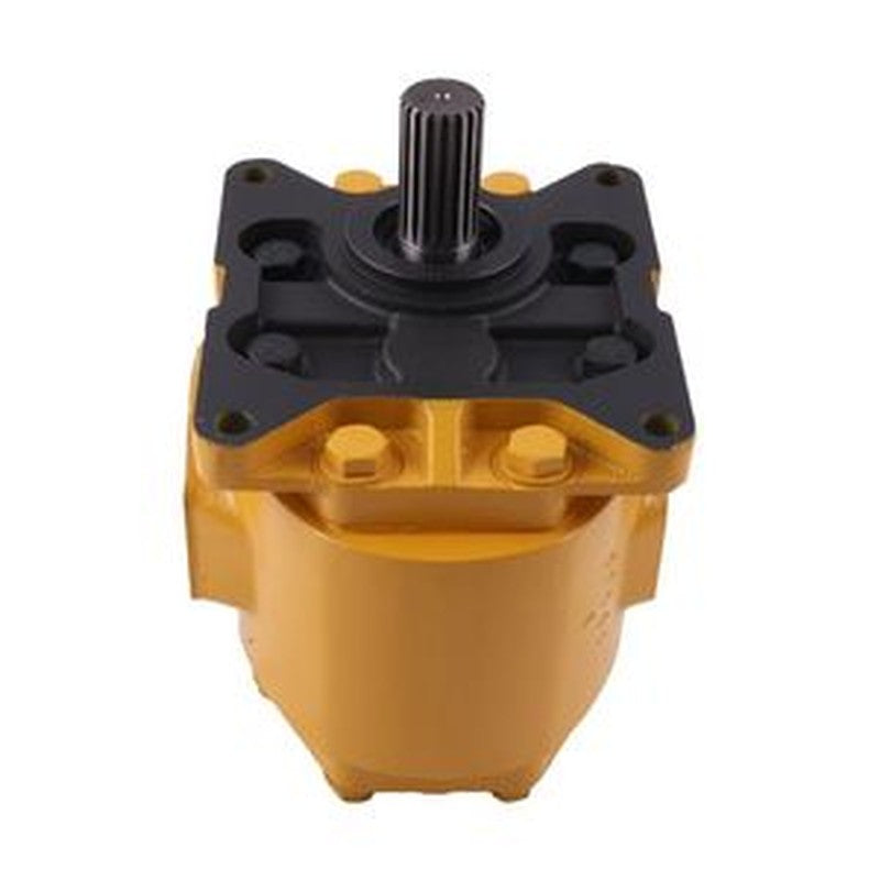 Hydraulic Gear Pump 07441-67500/07441-67502/07441-67503 for Komatsu Bulldozer D60A-8 D65A-8 buymachineryparts