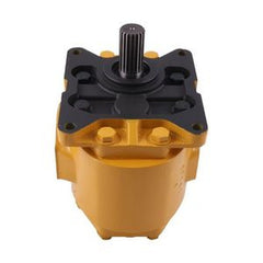 Hydraulic Gear Pump 07441-67500/07441-67502/07441-67503 for Komatsu Bulldozer D60A-8 D65A-8 buymachineryparts
