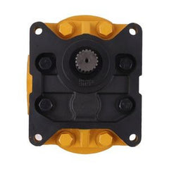 Hydraulic Gear Pump 07441-67500/07441-67502/07441-67503 for Komatsu Bulldozer D60A-8 D65A-8 buymachineryparts