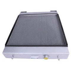 Water Tank Radiator ASS'Y 14X-03-11214 for Komatsu Bulldozer D85ESS-2 D85ESS-2A D85E-SS-2