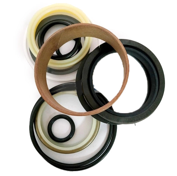For Komatsu Bulldozers D31A-20 Lift Cylinder Seal Kit 11G-63-02011 11G-63-X2011