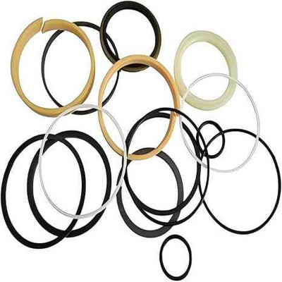 For Komatsu D85ESS-2A D85ESS-2 D65PX-12 D65P-12 D65EX-12 D65E-12 D60P-12 Lift Cylinder Seal Kit 707-98-28600