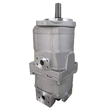 For Komatsu Dump Truck HD465-2 HD465-3 HD465-5 Hydraulic Pump 705-52-32000 705-52-32001