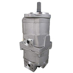 For Komatsu Dump Truck HD465-2 HD465-3 HD465-5 Hydraulic Pump 705-52-32000 705-52-32001