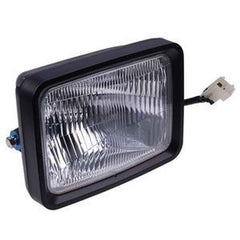 Head Lamp 424-06-23210 for Komatsu HM250/300/350/400 Dump Truck & Loaders