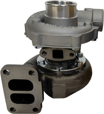 For Komatsu EC105Z-1 EG65-2 PC100-1 PC120-1 PW100-1 Engine S4D105-5 Turbo T04B59 Turbocharger 6135-82-8200 - Buymachineryparts