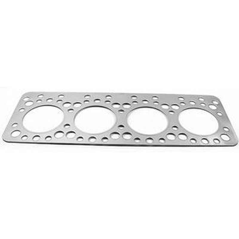 Cylinder Head Gasket for Komatsu 4D120/S4D120 Engines - Dozer D50P-15/D50S-15