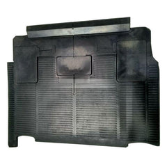 Para escavadeira Komatsu PC100-5 PC120-5 PC130-5 PC150-5 Tapete de chão 20Y-54-16540 20Y-54-16541 