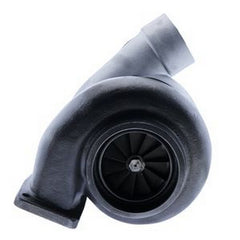 Turbo KTR110-L87B Turbocharger 6505-52-5570 for Komatsu Engine SA6D170E-2 Excavator  PC1100-6 Loader WA600-3