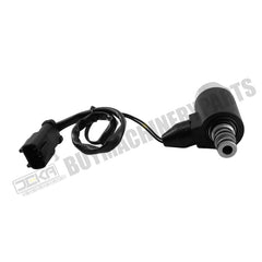 For Komatsu Excavator PC120-5 PC130-5 New Type Swing Solenoid Valve 203-60-62171 Long Line buymachineryparts