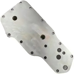 For KOMATSU Excavator PC120-6 Engine 4D102 Oil Radiator Cover