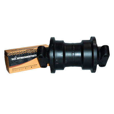 For Komatsu Excavator PC150-5 PC158US-2 PC200-6 PC200-7 PC200-8 PC210-6 PC220-8 PC228US-8 Lower Roller Track Roller Bottom Roller 20Y-30-00016