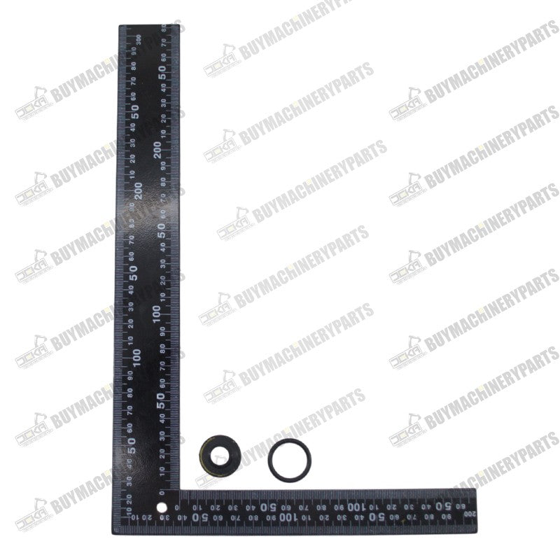 For Komatsu Excavator PC150 Pilot Valve Seal Kit - Buymachineryparts