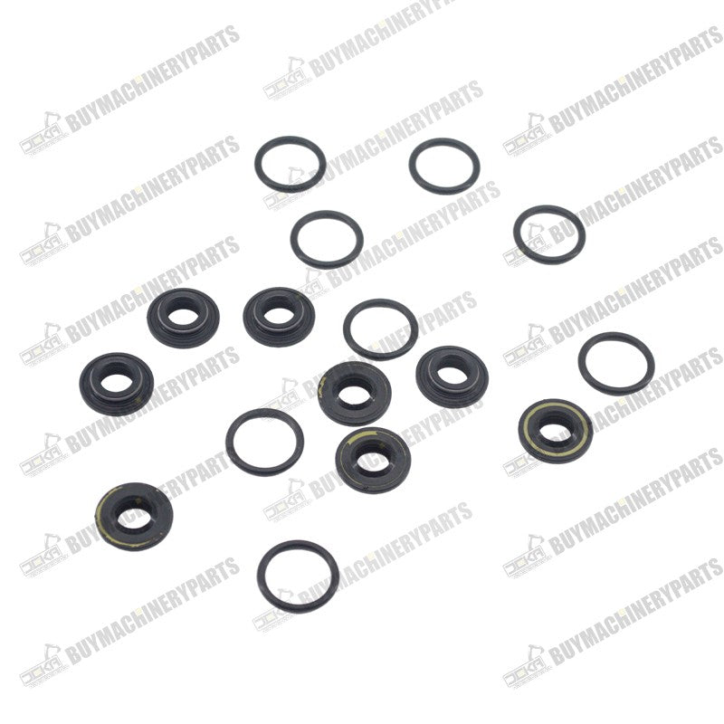 For Komatsu Excavator PC150 Pilot Valve Seal Kit - Buymachineryparts