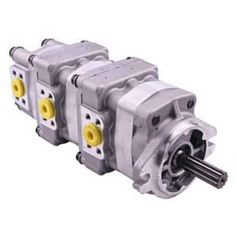 Hydraulic Pump 705-41-08001 for Komatsu PC38UU-1 PC30-6 PC20-6 Excavator