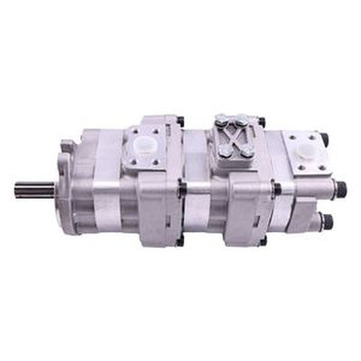 Hydraulic Pump 705-41-08001 for Komatsu PC38UU-1 PC30-6 PC20-6 Excavator