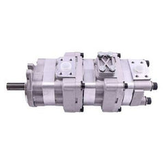 Bomba hidráulica 705-41-08001 para excavadora Komatsu PC38UU-1 PC30-6 PC20-6