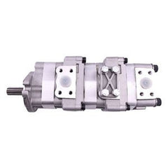 Bomba hidráulica 705-41-08001 para excavadora Komatsu PC38UU-1 PC30-6 PC20-6