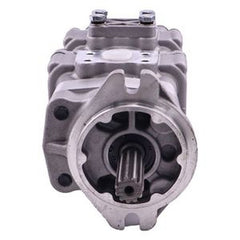 Bomba hidráulica 705-41-08001 para excavadora Komatsu PC38UU-1 PC30-6 PC20-6