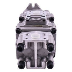 Bomba hidráulica 705-41-08001 para excavadora Komatsu PC38UU-1 PC30-6 PC20-6