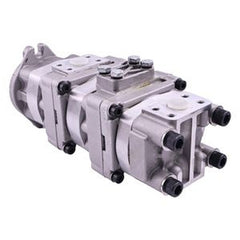 Bomba hidráulica 705-41-08001 para excavadora Komatsu PC38UU-1 PC30-6 PC20-6