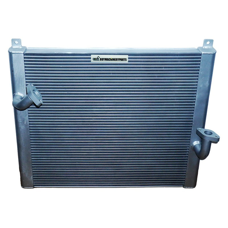 For Komatsu Excavator PC200-5 PC200LC-5 Hydraulic Oil Cooler 206-03-51121