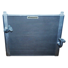For Komatsu Excavator PC200-5 PC200LC-5 Hydraulic Oil Cooler 206-03-51121