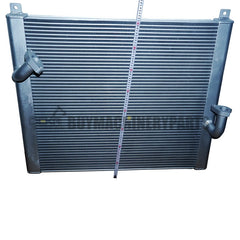 For Komatsu Excavator PC200-5 PC200LC-5 Hydraulic Oil Cooler 206-03-51121