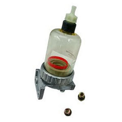 For Komatsu Excavator PC200-6S PC200LC-6S Water Separator 600-311-9731 - Buymachineryparts