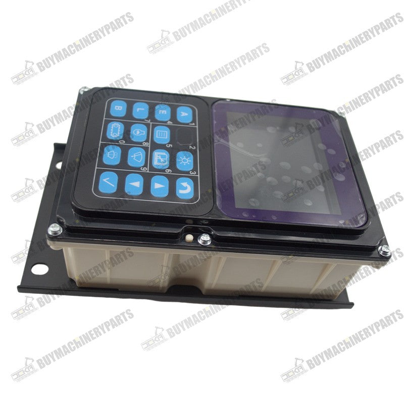 For Komatsu Excavator PC200-7 PC200LC-7 PC220-7 PC220LC-7 Monitor LCD Panel 7835-12-1013 - Buymachineryparts