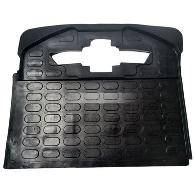 For Komatsu Excavator PC210-6 PC220-6 PC230-6 PC250-6 PC300-6 PC350-6 Floor Mat 20Y-973-2682