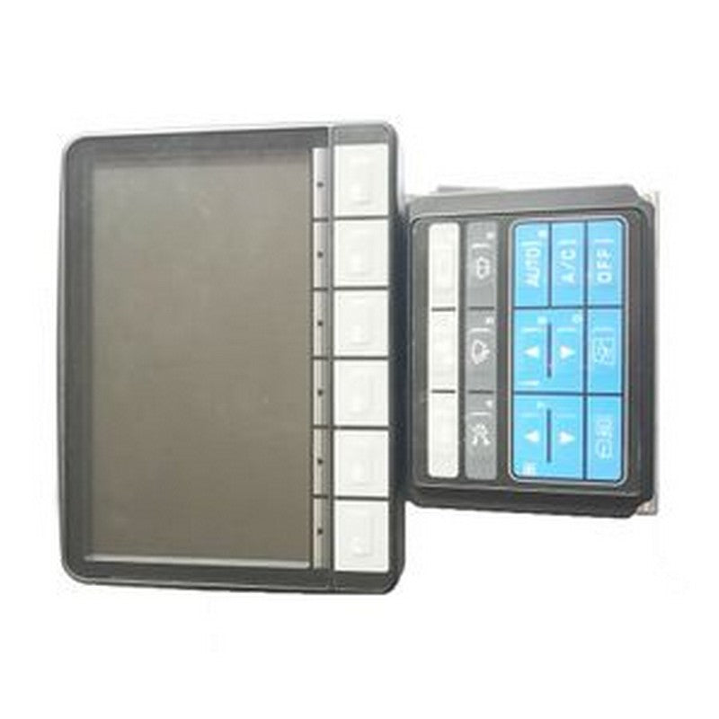 For Komatsu Excavator PC210-8K PC290LC-8K PC240LC-8K PC230NHD-8K Monitor 7835-31-1010 7835-30-1006
