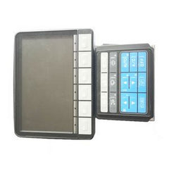 For Komatsu Excavator PC210-8K PC290LC-8K PC240LC-8K PC230NHD-8K Monitor 7835-31-1010 7835-30-1006